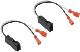 72-9000 METRA Speaker Connector Select Audi Vw