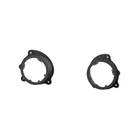 82-8706 METRA Speaker Adapter Plates Select Mercedes #2