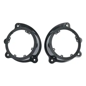 82-8706 METRA Speaker Adapter Plates Select Mercedes #3