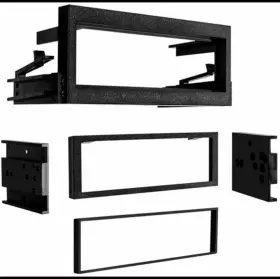 99-3002 METRA Dash Select Kit Gm Chevrolet