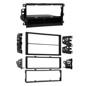 99-2003 METRA ELECTRONICS Turbokits Radio Kit