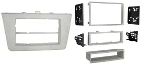 99-7511S METRA ELECTRONICS Turbokits Radio Kit