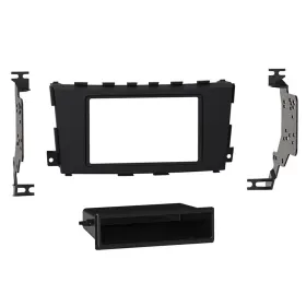 99-7617B METRA ELECTRONICS/HEISE Nissan #2