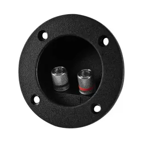 TCRB2 METRA ELECTRONICS/HEISE Terminal Cup Round Binding Post