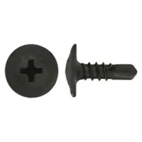 PWHT812 METRA Bay Wafer Head Tek Screws