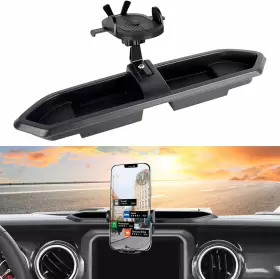 MI3G49U4Q MIGAVEN Phone Mount Jeep Wrangler