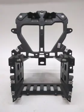 2752777 MINI Dash Center Console Module Carrier Bracket Mount