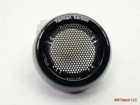 51437365720 MINI Rear Right Lateral Panel Tweeter Speaker Hk