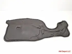 51487386606 MINI Front Right Passenger Door Sound Insulation