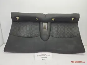 52202753262 MINI Rear Seat Bottom Cushion Chequered R55