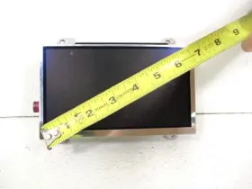 594-01308 MINI Display Screen Navigation Gps Countryman #2
