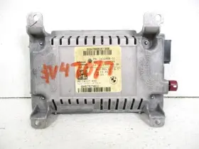 594-01308 MINI Display Screen Navigation Gps Countryman #3