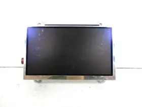 594-01308 MINI Display Screen Navigation Gps Countryman