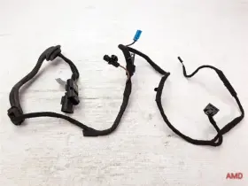 61129199491 MINI Rear Left Barn Door Wire Harness Loom R55