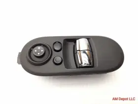 61319289627 MINI Hatchback Left Driver Door Window Switch F56