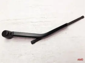 61622756279 MINI Rear Left Barn Door Wiper Arm R55 Clubman