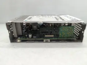 638-54333 MINI Am Fm Cd Player Radio Receiver Cooper