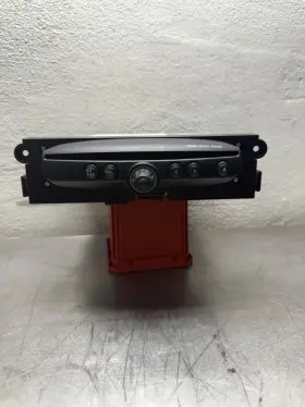 65129344089 MINI Radio Cd Player Receiver R60 Cooper