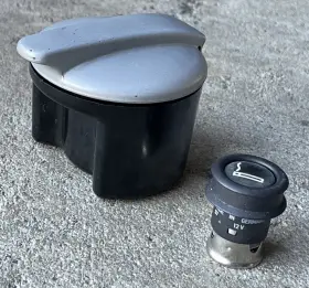 6800695 MINI Ashtray Holder Ash Tray R50 Cooper