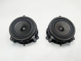 8642706 MINI Front Speaker Set Interior Audio Sound Cooper