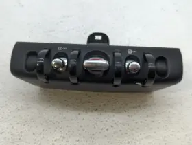 9328287-02 MINI Am Fm Cd Player Radio Receiver Cooper