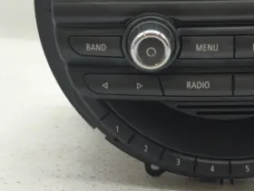 9382353 MINI Am Fm Cd Player Radio Receiver Cooper #3