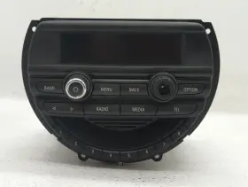 9382353 MINI Am Fm Cd Player Radio Receiver Cooper