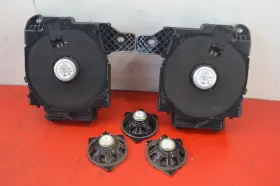 9800511 MINI Interior Speaker Set R60 Cooper Countryman #2