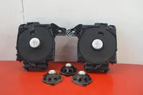 9800511 MINI Interior Speaker Set R60 Cooper Countryman