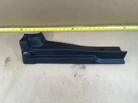 9807107 MINI Pad Floor Carpet R60 Countryman #3