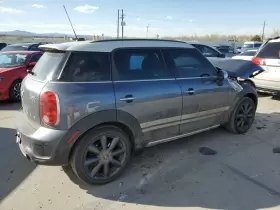 120-50726R MINI COOPER Passenger Right Front Door Electric #3
