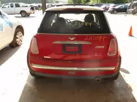 120-59003AR MINI COOPER Passenger Right Front Door
