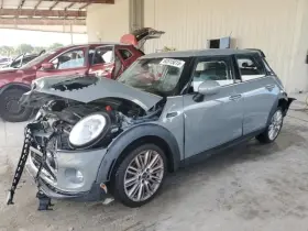 Minicoope MINI COOPER Passenger Front Seat Hardtop Door