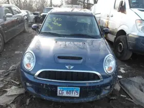 206.CO1D09 MINI COOPER Headrest Clubman