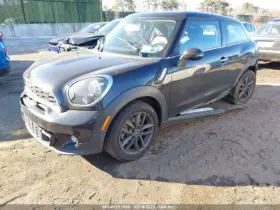 206.CO1F14 MINI COOPER Paceman Headrest