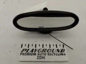 Minicoope MINI COOPER Rear View Mirror Interior Manual R50