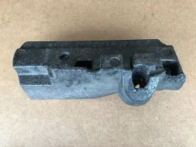 2755653 MINI COOPER Front Left Door Foam Absorber #3