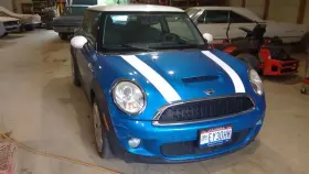 626.CO1C07 MINI COOPER Minicoope Wiper Arm