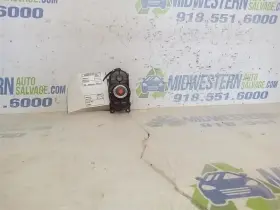 659.CO1D16 MINI COOPER Dash Interior Seat Switch Clubman