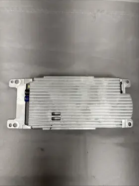 84109257160 MINI COOPER Combox Media Module R5X R6X