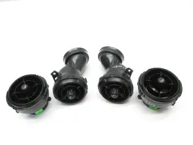 RG-23990 MINI Dashboard Air Vent Grille Set R55 Cooper