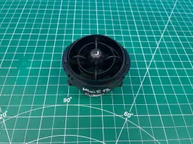 RG23990-200 MINI Outer Left Right Vent Rg Cooper