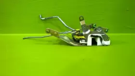 120.MS1J96 MITSUBISHI Passenger Right Front Door Lock Latch #2