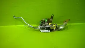 120.MS1J96 MITSUBISHI Passenger Right Front Door Lock Latch