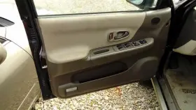 Monterosp MITSUBISHI Driver Left Front Inside Door Panel