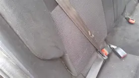 Lancermit MITSUBISHI Right Rear Passenger Seat Belt Retractor