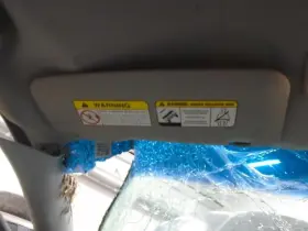 268-11951L MITSUBISHI Driver Sun Visor Illumination Outlander
