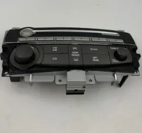 436402391379 MITSUBISHI Radio Receiver Faceplate Control