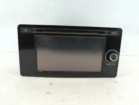 45277124 MITSUBISHI Sport Am Fm Cd Player Radio Receiver
