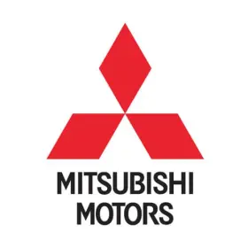 5253K662 MITSUBISHI Member Rear Floor Cross